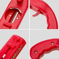 Открывашка-Крышкострел. Открывает бутылки, весело стреляет крышечками.#4