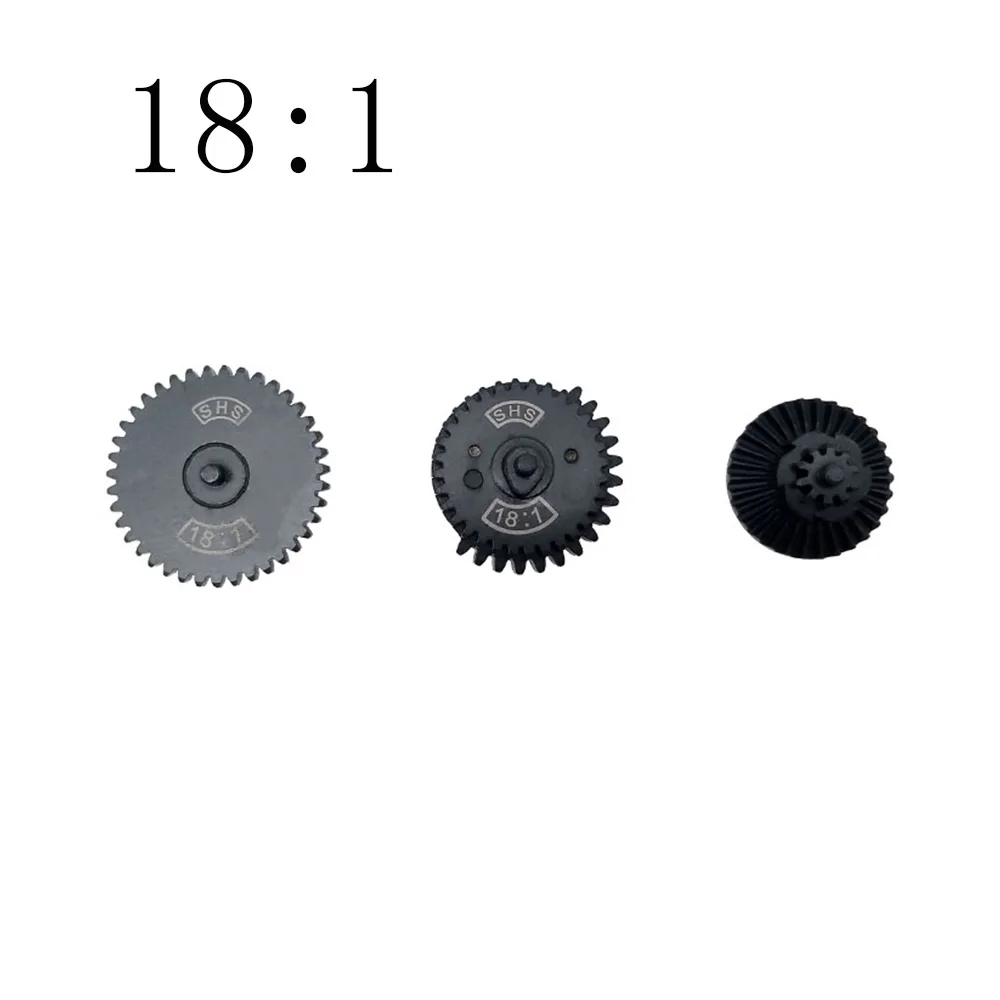 

SHS Gigi Taktis Asli Шестерни для gearbox Ver.2 / 3 AEG EBB