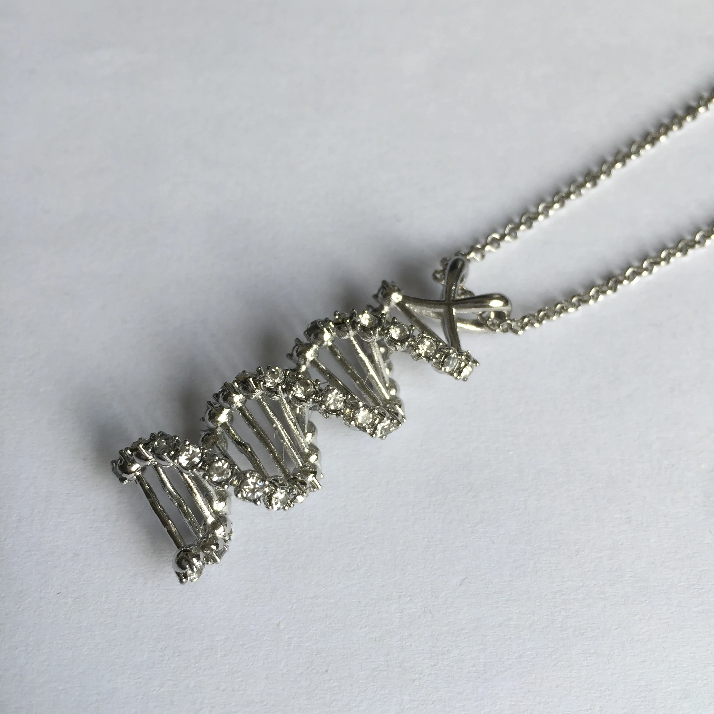 

DNA Necklace