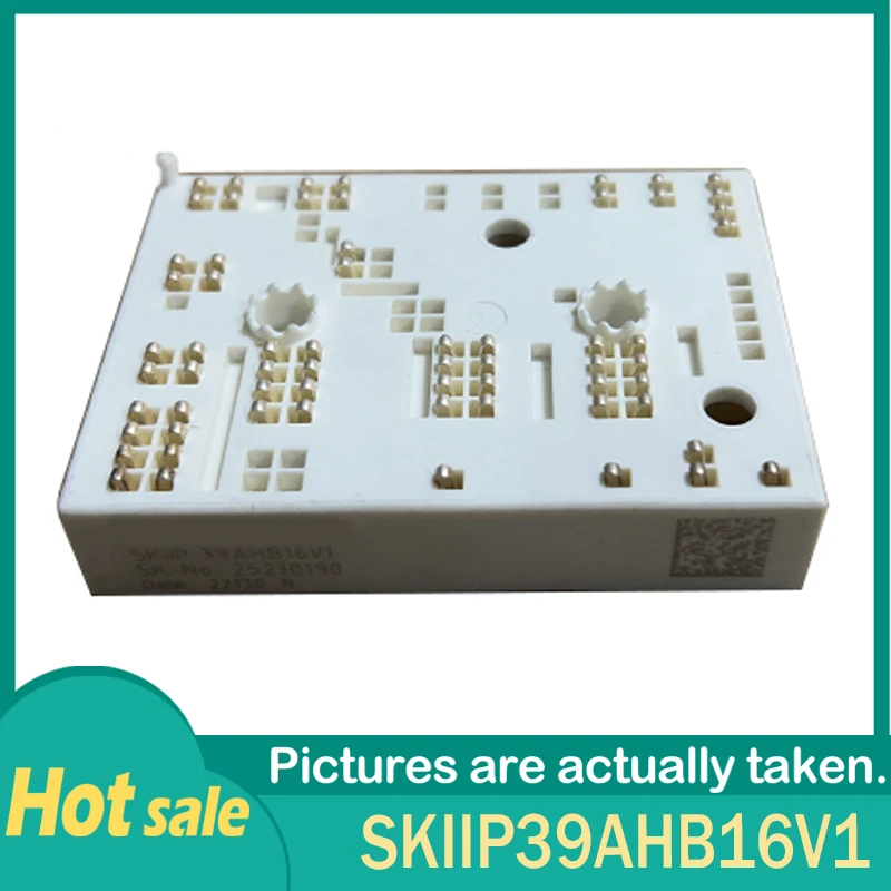 100% рабочий SKIIP39AHB16V1