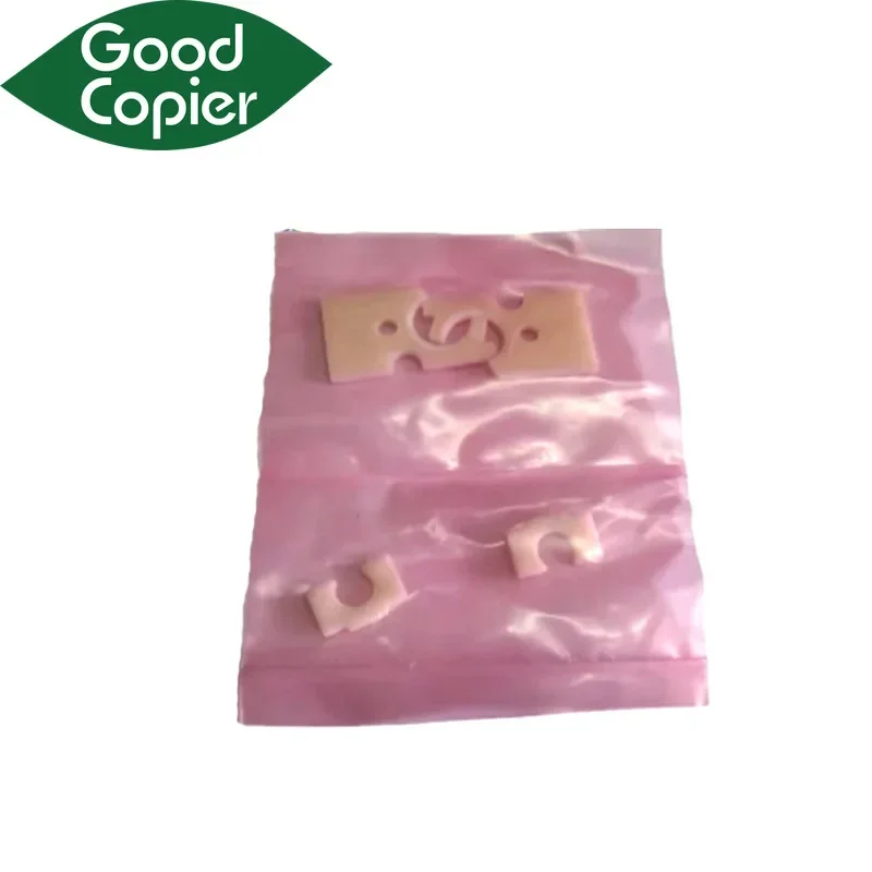 1 комплект. Новый комплект смазочных войлоков Q6651-60081 для HP Z6100 L25500 L26500 L28500 D5800 Z6200