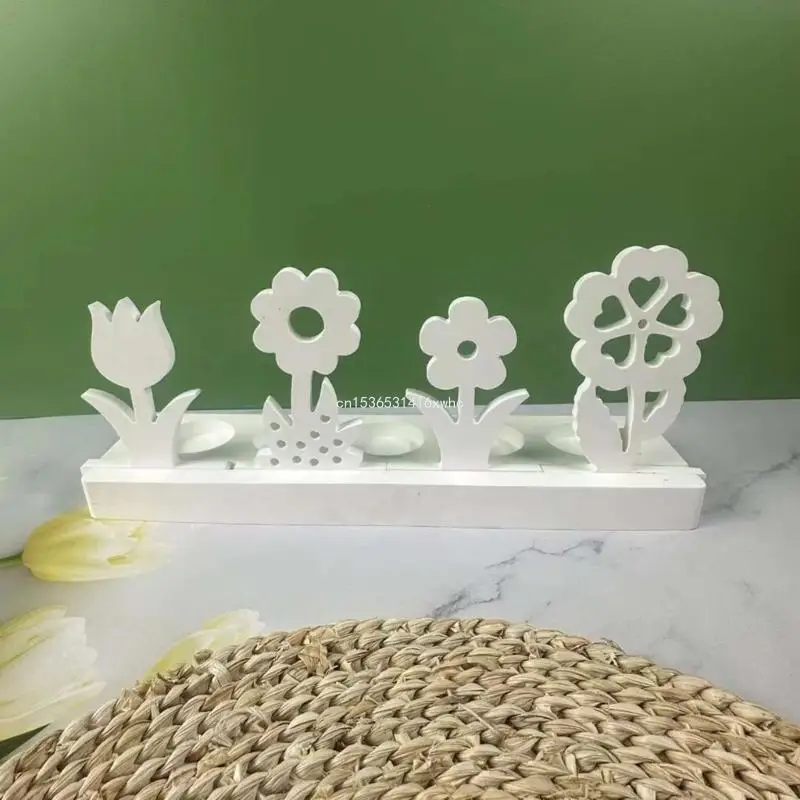 Прямые поставки формы для подсвечников с основой изготовления подсвечника