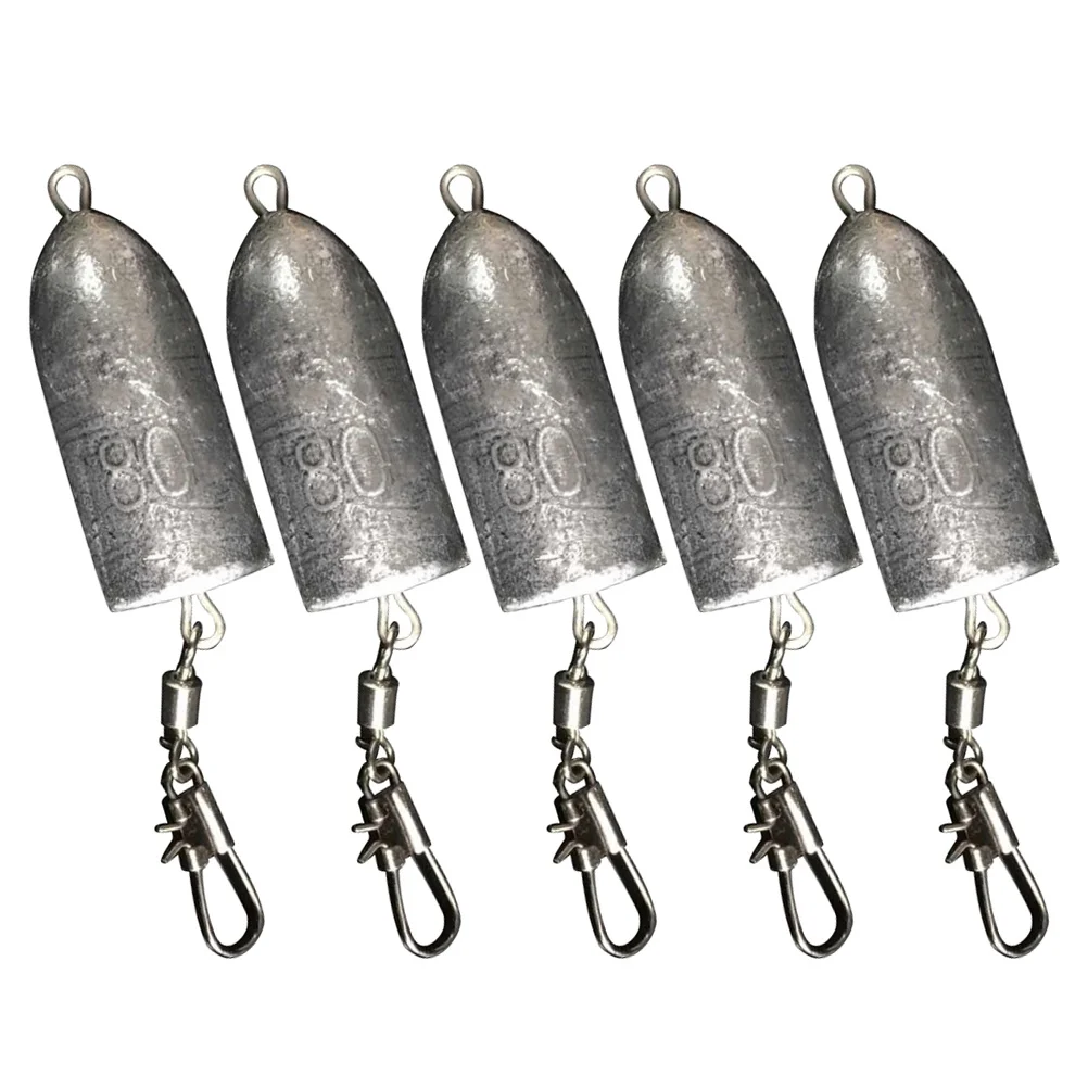 

Fishing Sinkers Weightstackles Cone Shape Tackle Outdoor Sinker Portable Supplies Saltwater Rod