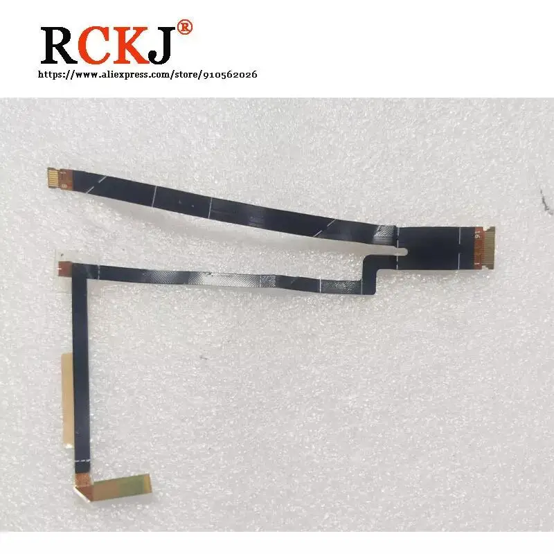 

New Original For FPC FPR LED NEC Fingerprint Cable For IBM Lenovo Thinkpad X280 SC10P42350 DA30000L340