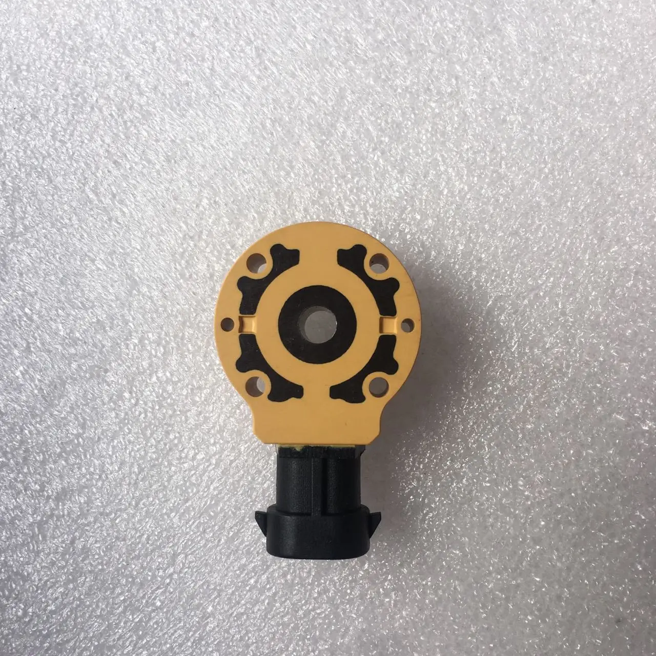 

2145427 Common Rail Solenoid Valve C7/C9 Injector, For Diesel Fuel Engine 330D/329D, For 10R7221 Made in China New