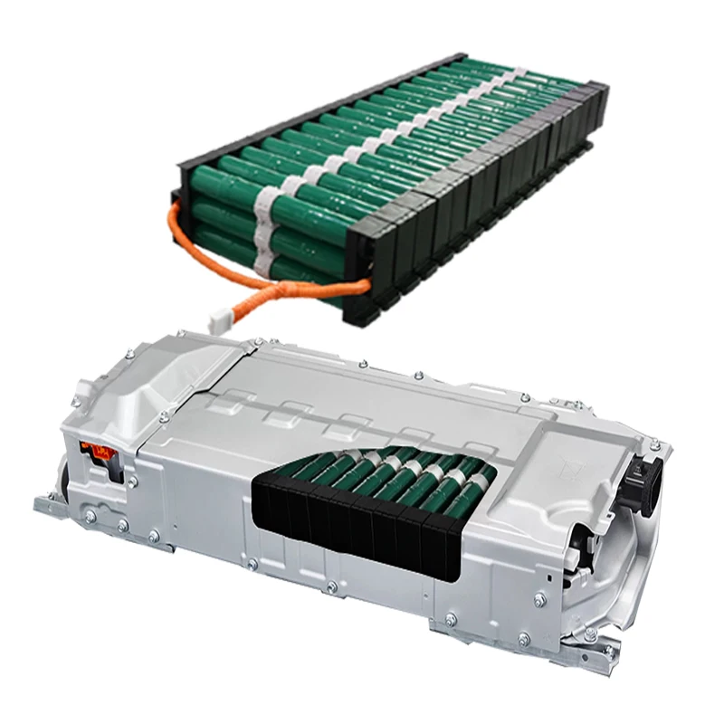 

EnnoCar Ni-MH 144V 6.5Ah Cylindrical Vehicle Hybrid Car Battery for Toyota Prius C Aqua 2012 2013 2014 2015 2016 2017
