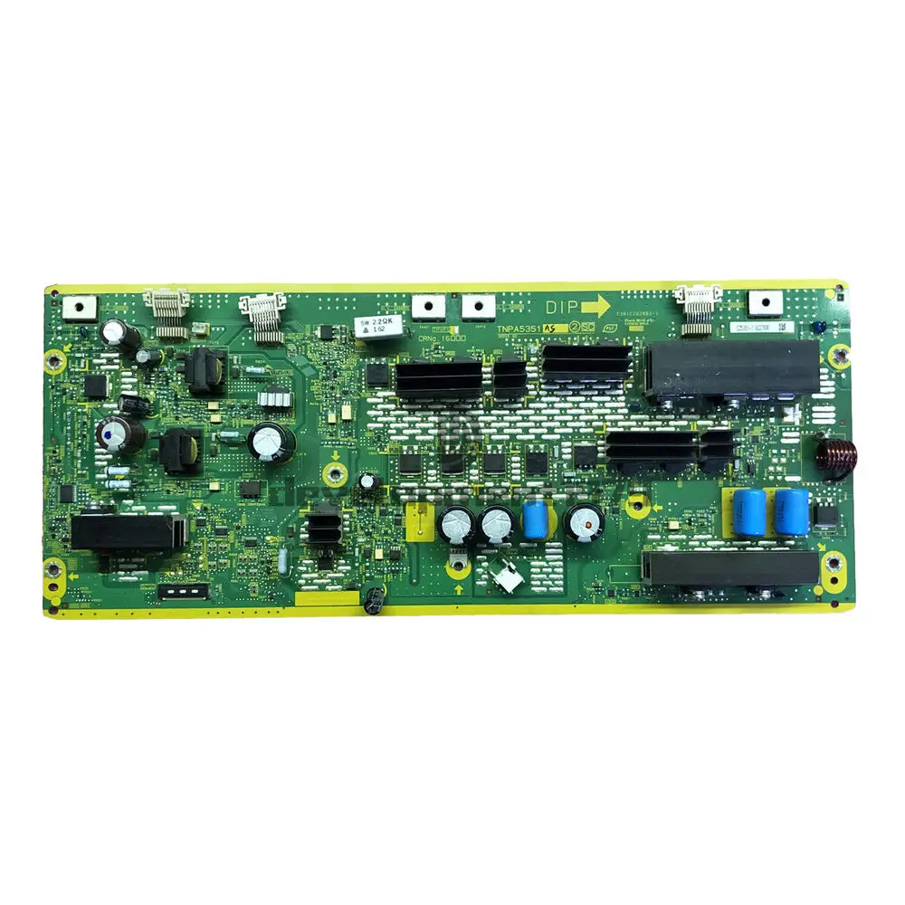 

Один использованный Panasonic TH-P55ST30C фонарь TNPA5351AS MC140FU1431