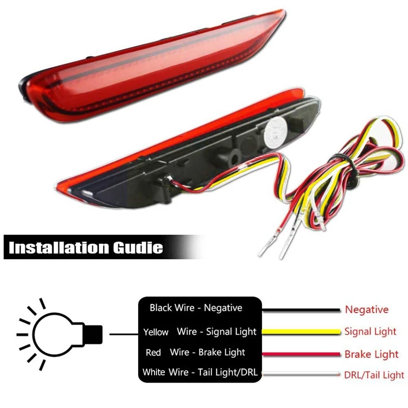 Автомобильная фотолампа для Infiniti Q50 QX30 QX60 QX56 Nissan