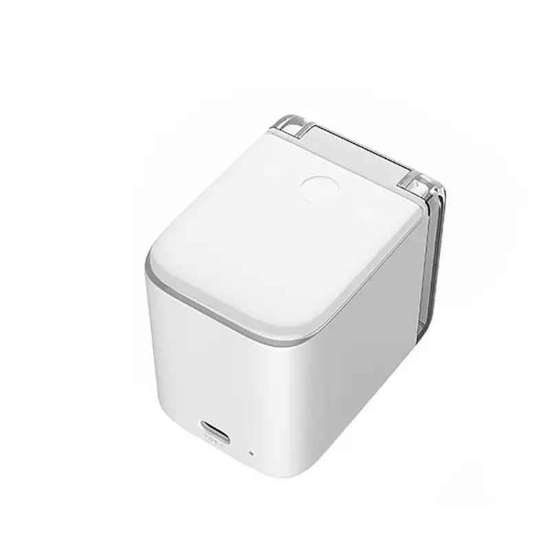 

Intelligent handheld color printer household portable small DIY tattoo inkjet label printing and copying artifact