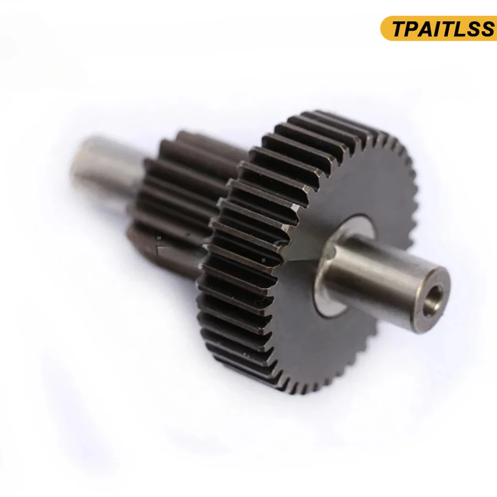 Для безвоздушного распылителя краски 395 490 495 595 Big Gear 287054  287-057 Запасная часть коленчатого вала шестерни и коленчатого вала (art.: 3920cd2c26b05) - 3920cd2c26b05