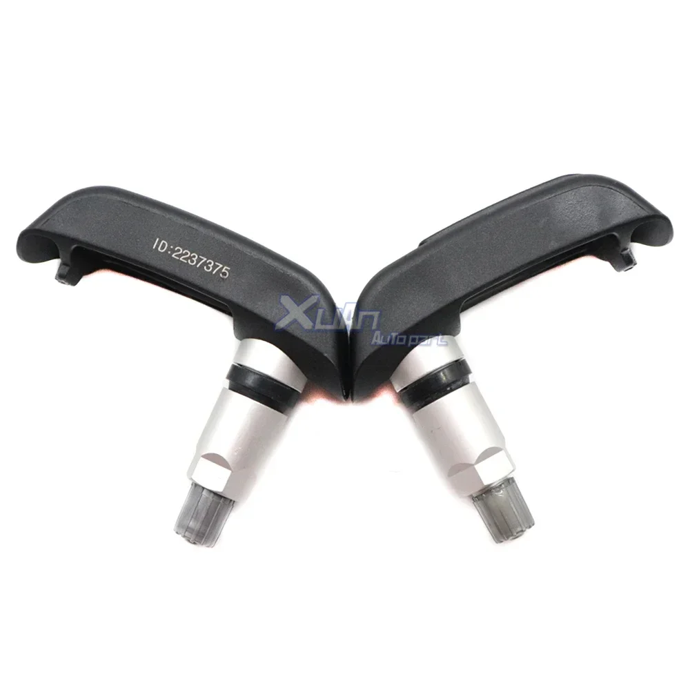 Новые передние и задние системы контроля давления в шинах TPMS 8532731 36318532731 для