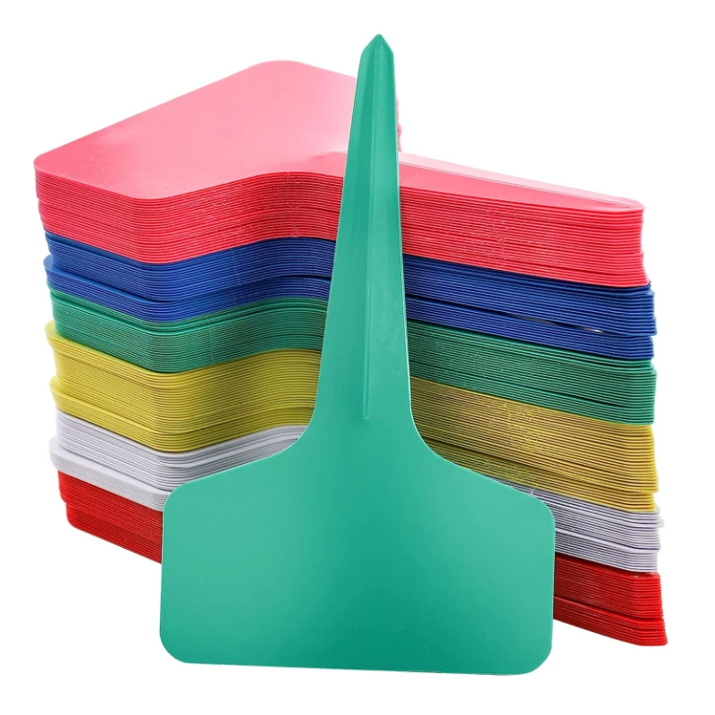 Рисунок 5 - Ярлыки садовые пластиковые для сортировки растений