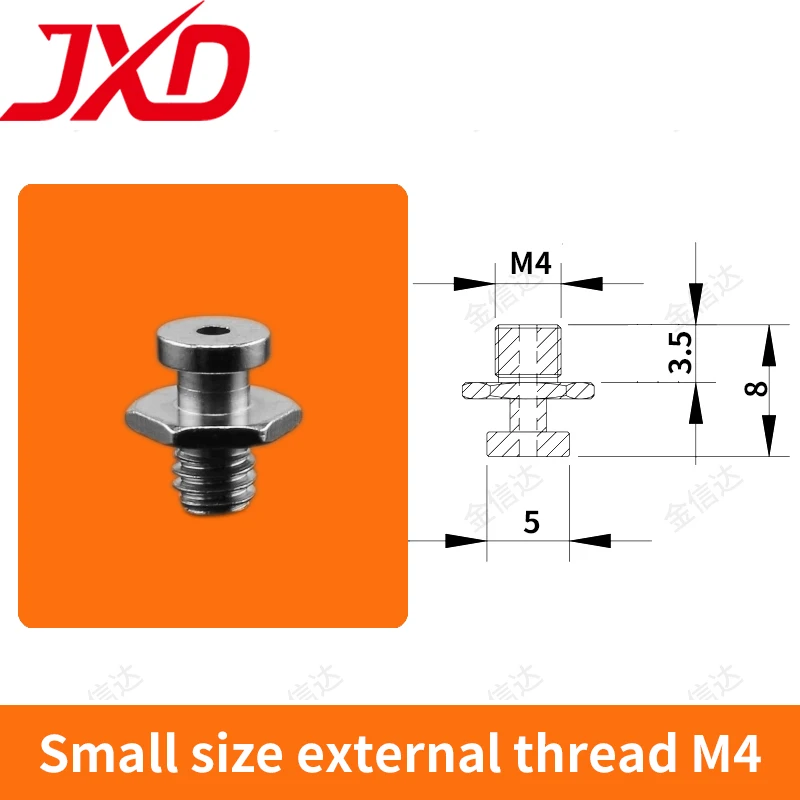 

Пневматическая вакуумная присоска JXD ZP3