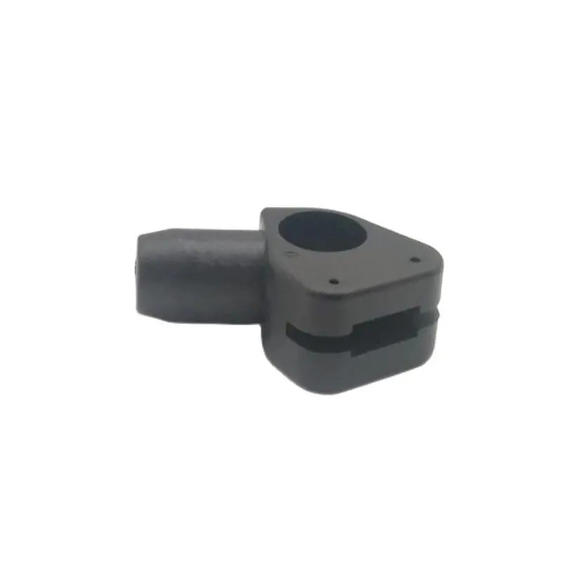 

Plastic Parts Toolings Small Pipe Connector Injection Mould
