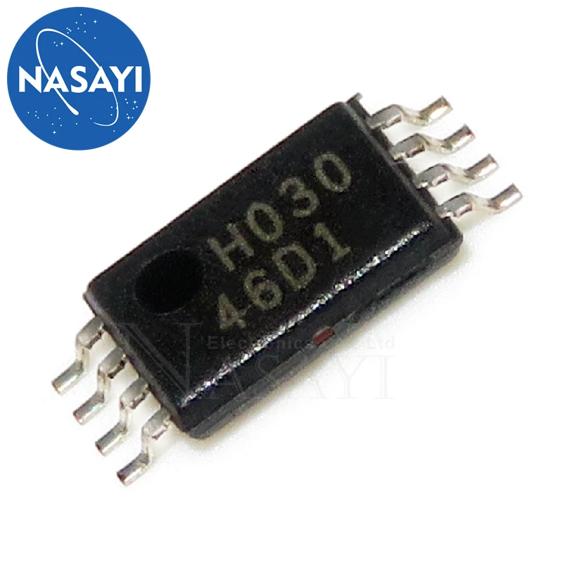 93C56 C56WP MSSOP-8