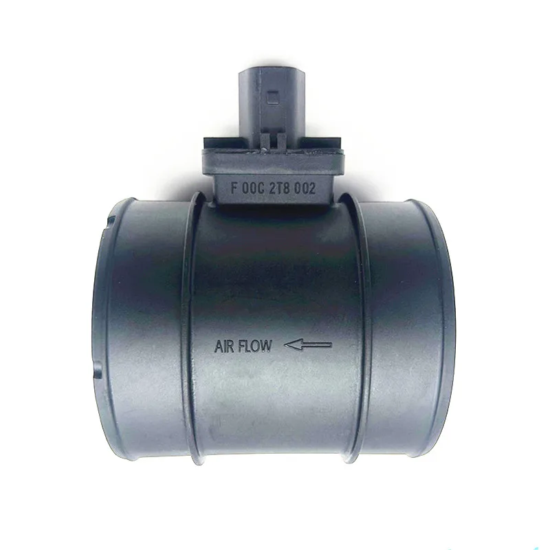 Автомобильные датчики расхода воздуха 0281002912 0281002913 55562426 F00C2T8002 836457 Массовые