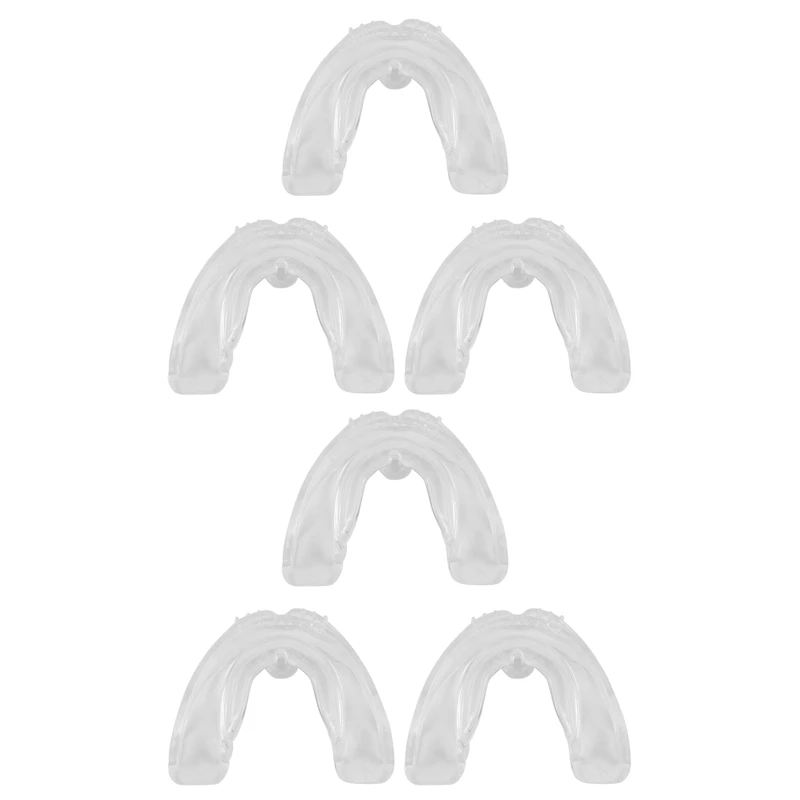 

6 Stages Teeth Corrector Braces Tooth Retainer Straighten Tools Teeth Capped Adult Child Hygiene Corrector