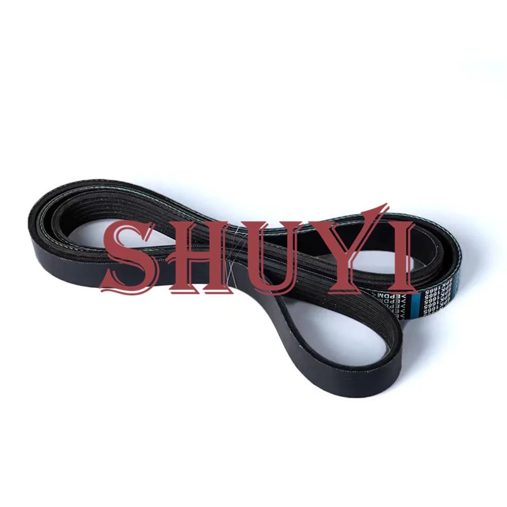Ремень двигателя OEM 90916-02571 9091602571 7PK2120 для игрушек otaa FJ Cruiser 2007-2010 4runner 05-06 Tundra 2003 л