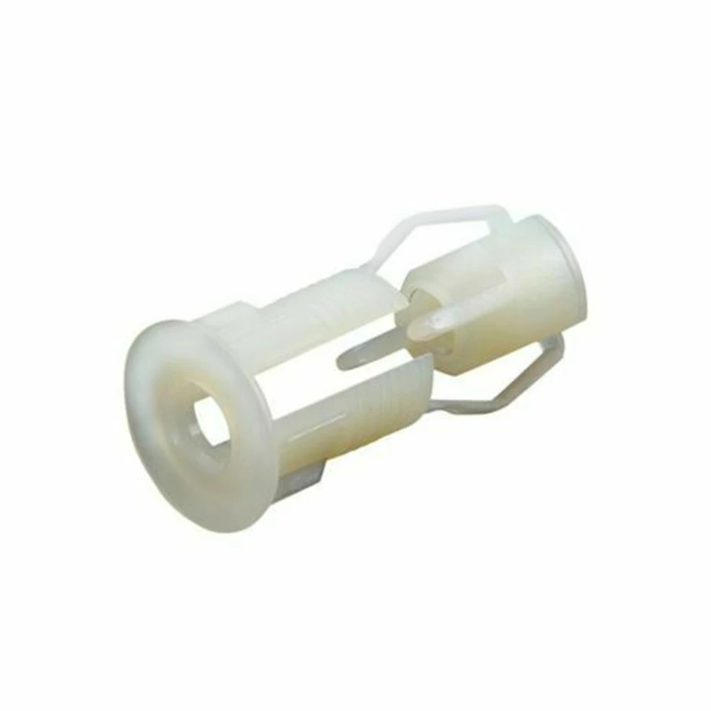 

Top Fix Toilet Seat Screws Nut Cover Lid Pan Fixing WC Blind Hole Fitting Kits For WC Toilet Pan Fastening Screw Covers