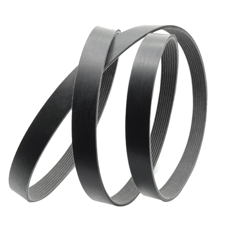 

Drive Belt Rubber Drive Belt Fan Combination Belt For Honda 56992-R40-A01 2008-2012 Accord 56992R40A01