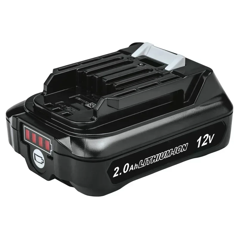 Литиевая аккумуляторная батарея BL1021B BL1041B BL1015B BL1020B BL1040B 197402