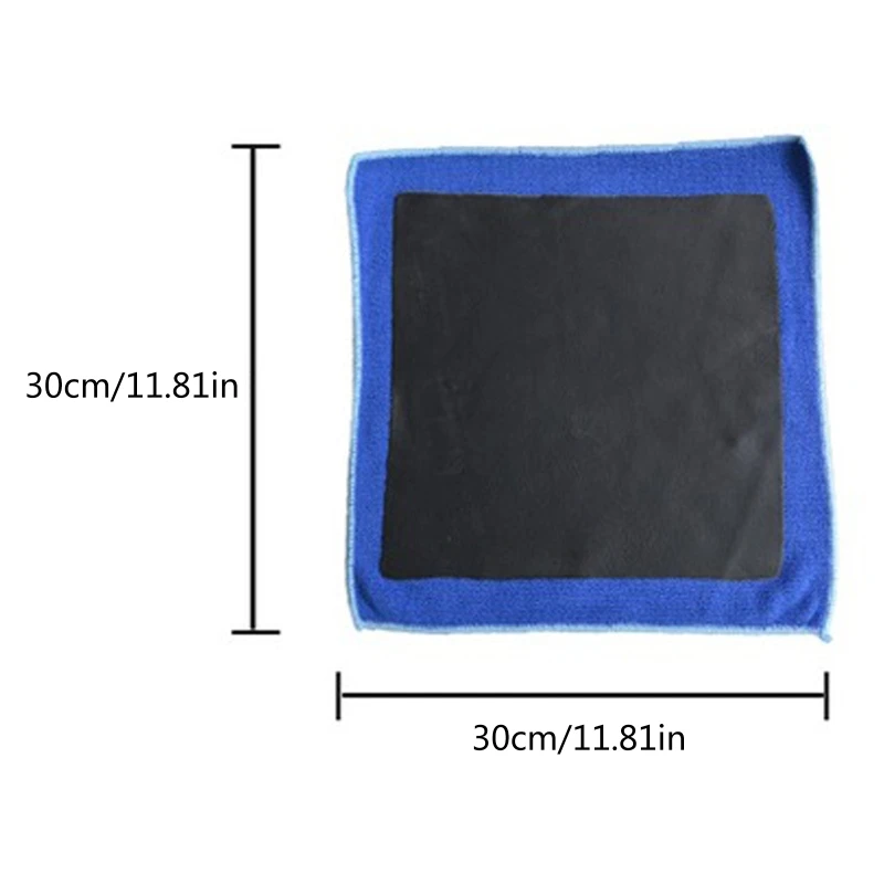 

Полотенце из микрофибры N0HF для ухода за автомобилем