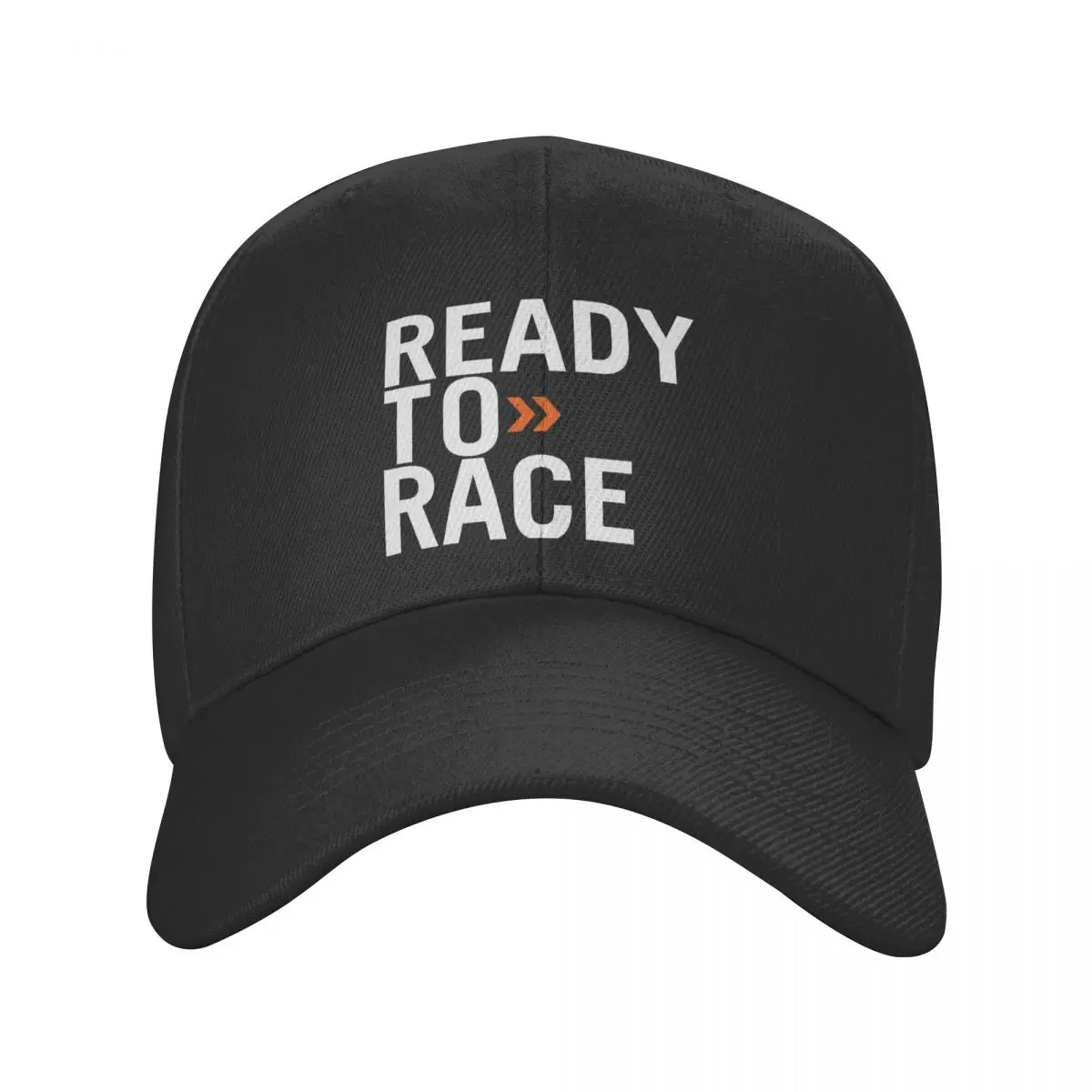 

Classic Ready To Race Baseball Cap Men Women Adjustable Unisex Racing Sport Motorcycle Rider Dad Hat Spring Snapback Caps