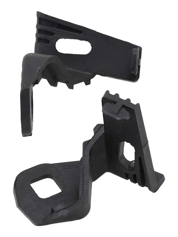 Кронштейн правой фары высококачественные детали износостойкий 51647273066 51647273065 для