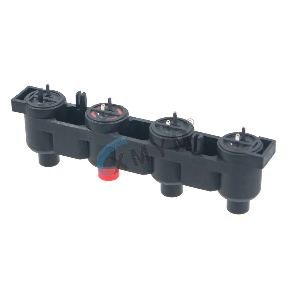 Держатель для ручки мультиметра Fluke 187 190 87-IV 89-IV