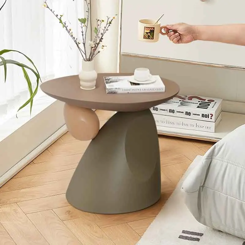 Скандинавский декор мебели креативный роскошный журнальный столик для гостиной