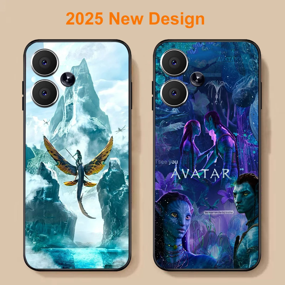 Бронированный чехол для защиты объектива Xiaomi Redmi Note 12 Pro Plus Turbo 12C 12S матовый