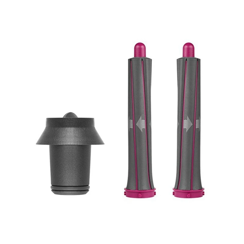 

Long Barrels Curling Roller And Adapter For Dyson Airwrap Styler Accessories, Volume And Shape Curling Hair Tool