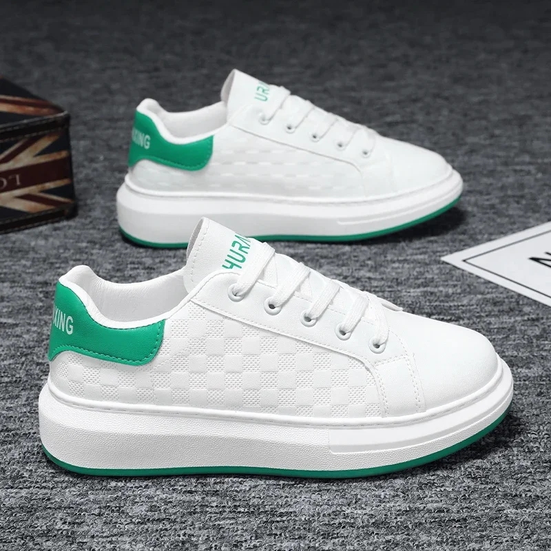 Мужские арбалетки высокого качества Новое поступление 2024 мужские кроссовки