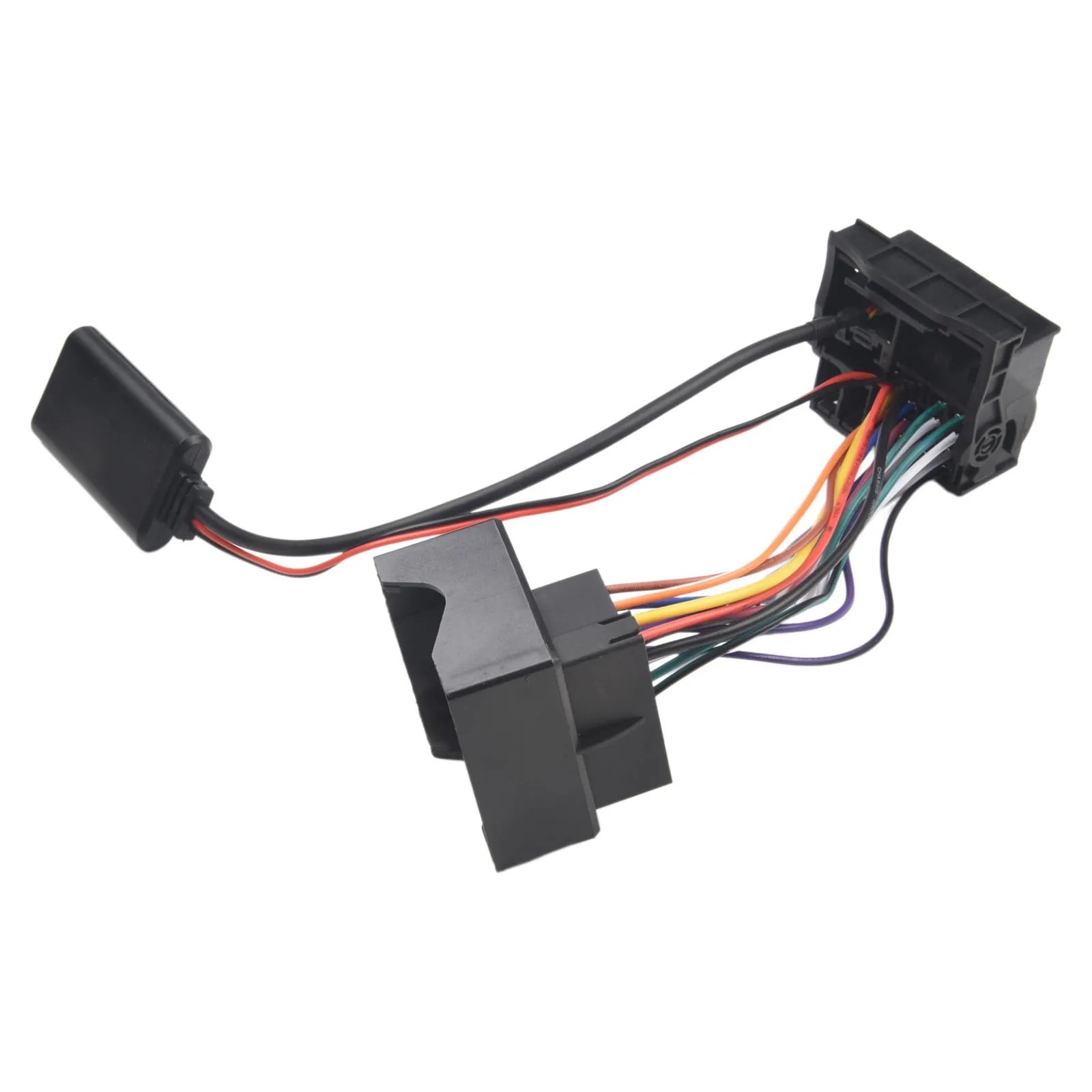 Прямая замена аудиоприемника BT-модуля Качество звука Аудиоприемник Tigra CD MP для