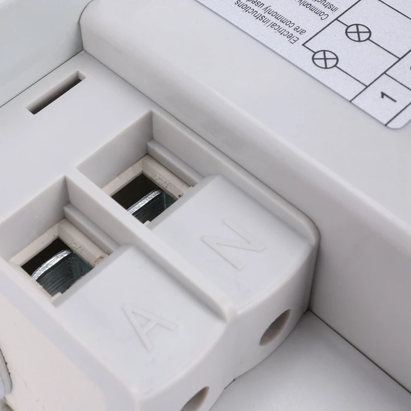 2X двухфазный автоматический переключатель питания 2P63A переключения передач Cb Class