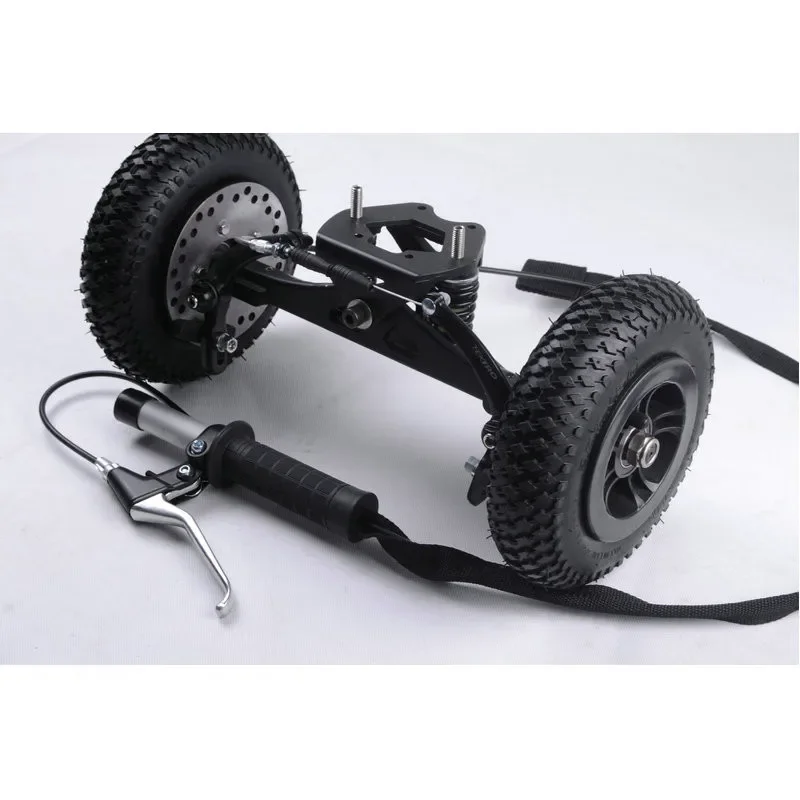 Новинка Кленовый Скейтборд для горного туризма внедорожник трава скейтборд