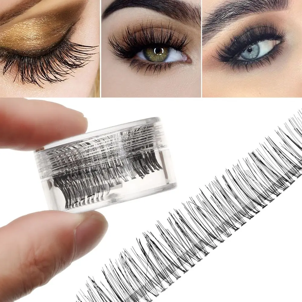 

Индивидуальные Кластерные ресницы для наращивания, натуральные длинные, 8/10/12/14 мм, с-образные завитки, «сделай сам», женские модные инструме...