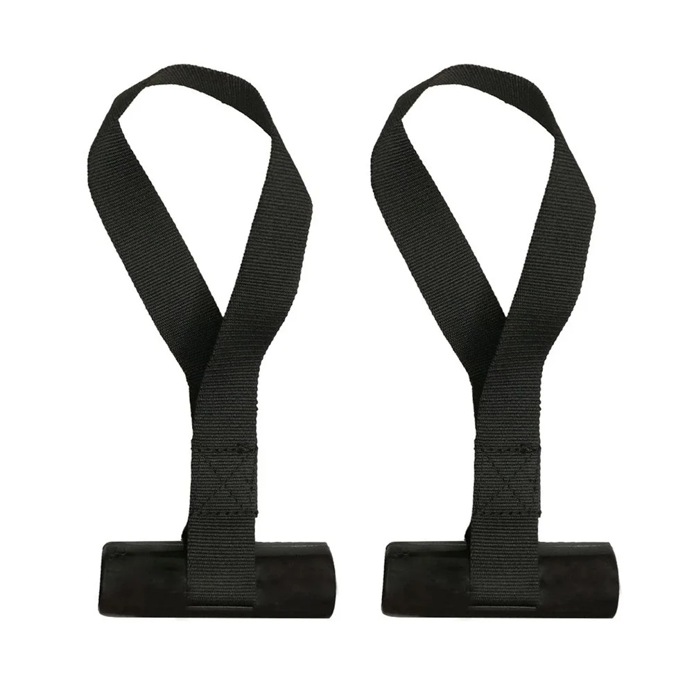 

2Pcs Marine Canoe Kayak Hood Trunk Tie Down Loops Vehicle Hatchback Transport Shoreline Kayaks Canoes Boats Accessories