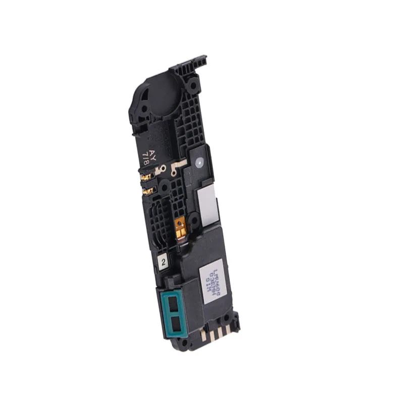 Фото Динамик/громкоговоритель для LG V60 ThinQ 5G/V60 ThinQ 5G UW (версия для Кореи), внешний звуковой модуль, запасная часть для замены №2