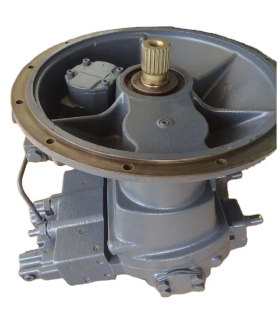 A8VO55 A8VO80 A8VO160 A8VO200 A8VO107 гидравлический насос R909423518 A8VO80SR/61R1-NZG05F011 Гидравлический