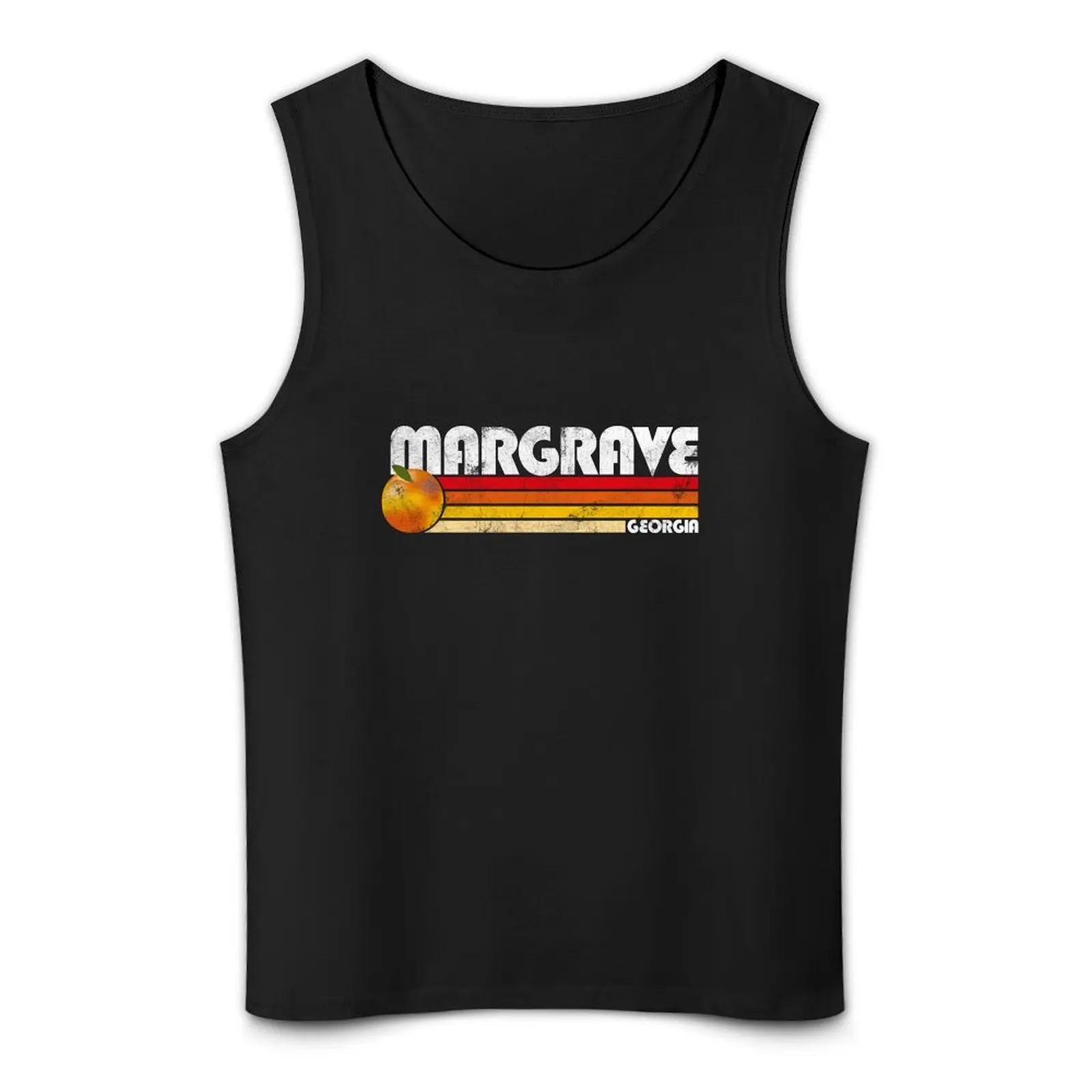 Margrave Мужская майка из хлопка