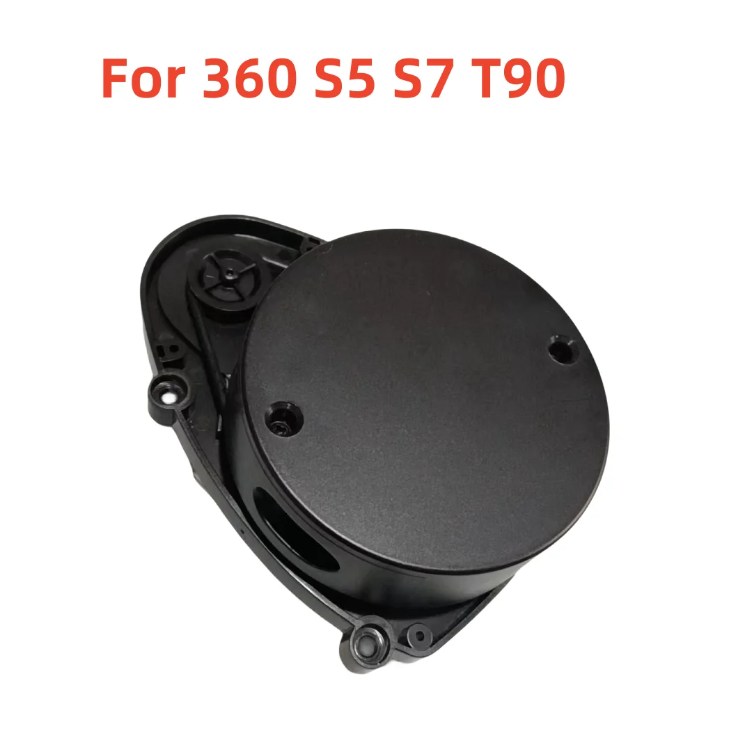 

Оригинальный лазерный аксессуар LDS, датчик расстояния в сборе, запасные части, аксессуары для робота-пылесоса 360 S5 S7 T90