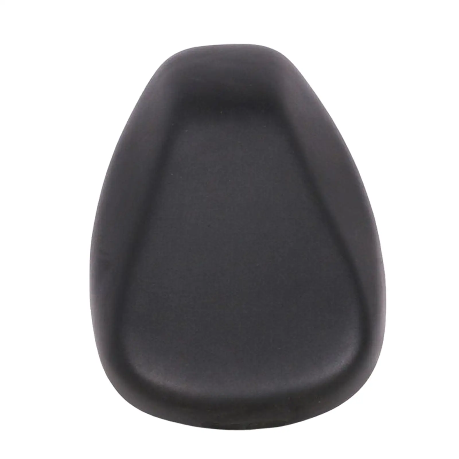 Bike Seat Cushion Saddle Easy Mount Fit for Electric Scooter MTB