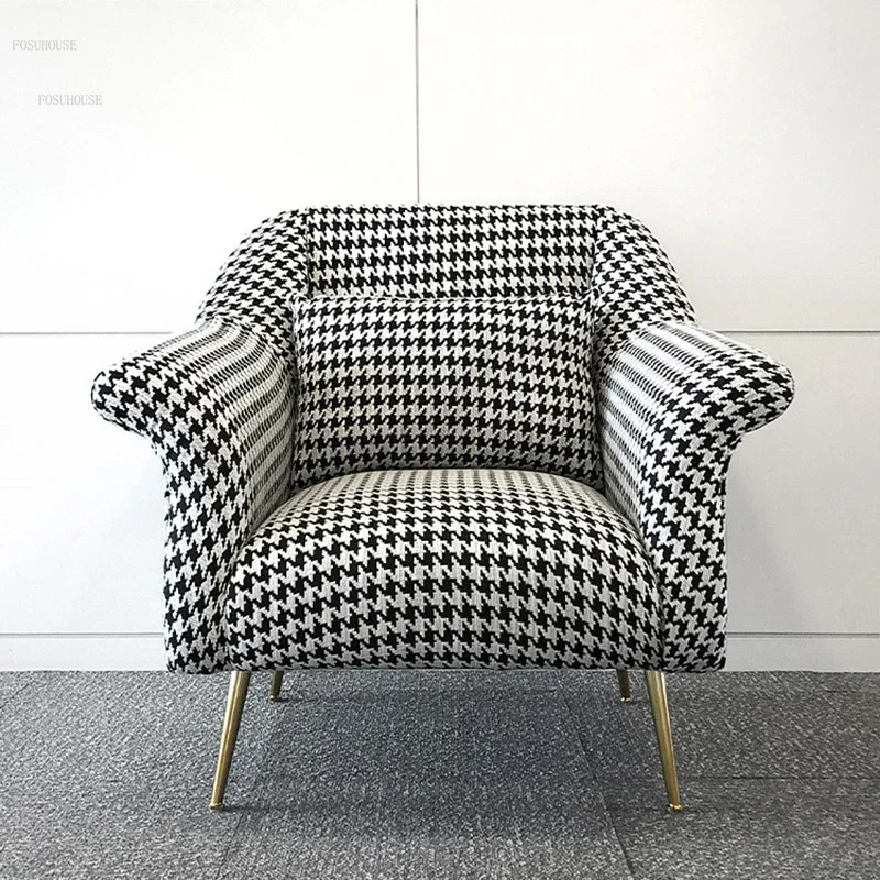 Мягкие стулья для кухни массажное кресло Реплика дизайнерской мебели дома пляжа