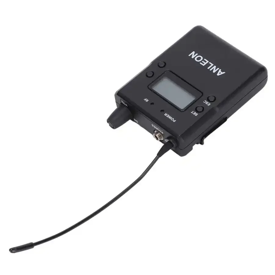 Беспроводная система ушного монитора для ANLEON S3 518-554 МГц стереомониторинга