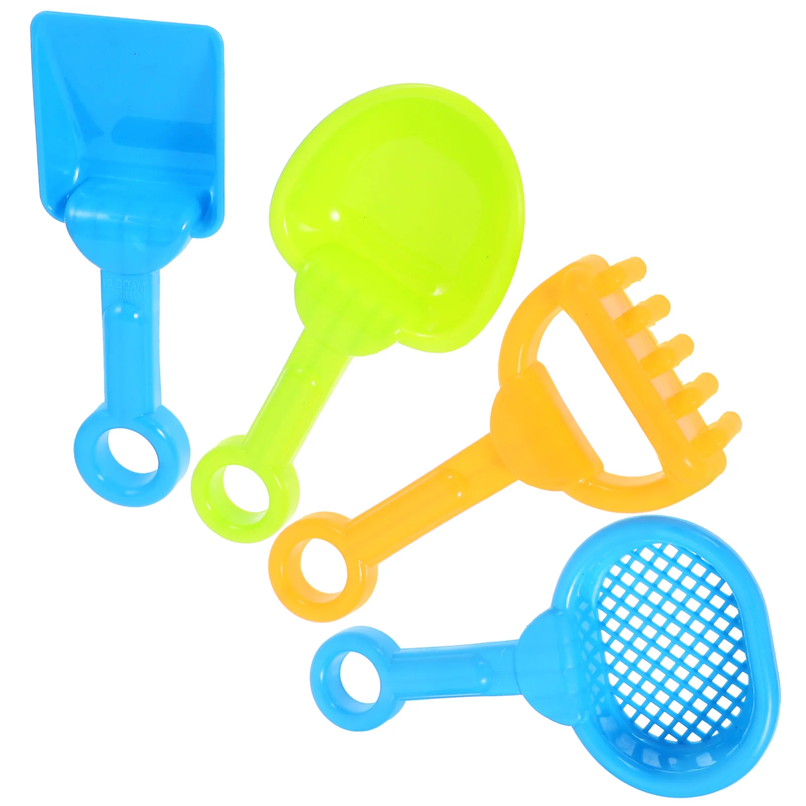 

Beach Toy Interesting Children Portable Kids Plaything Accessory Interactive Sand