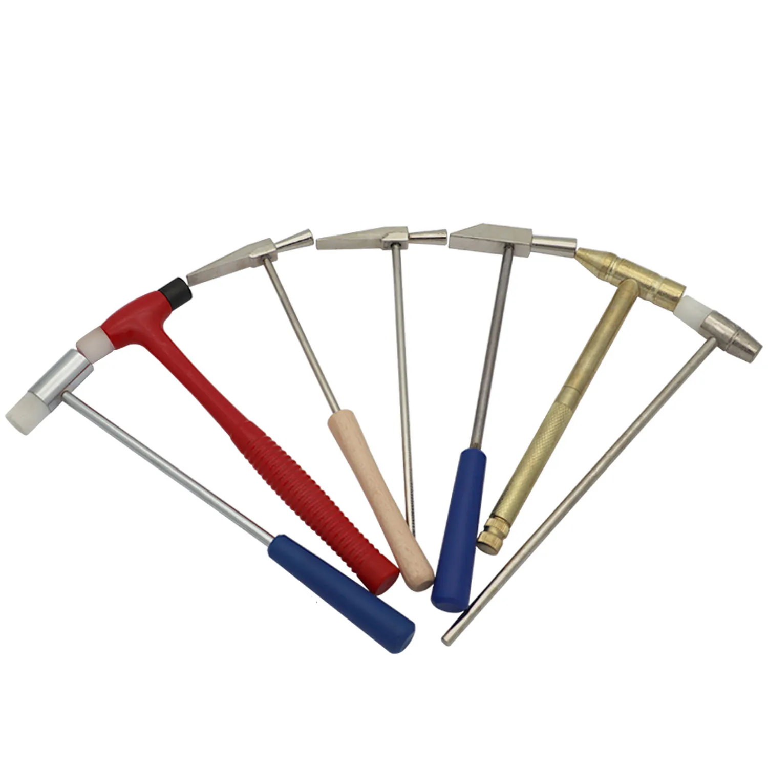 Ручной инструмент для точной установки часов