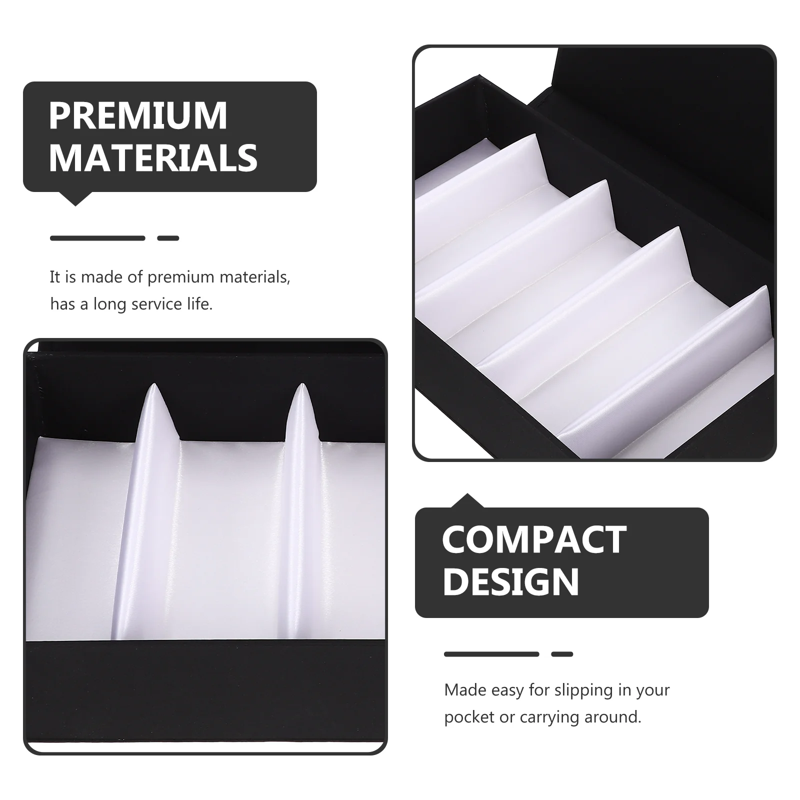 Рисунок 2 - Очки с несколькими сетками