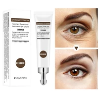 instant remove dark circles eye cream anti eye bags wrinkles eye serum lift firm moisturizing brighten contour massage eyes care