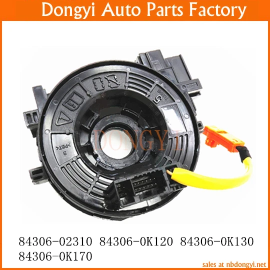 

Автомобильная Катушка OE NO. 84306-60090 8430660090 гг.
